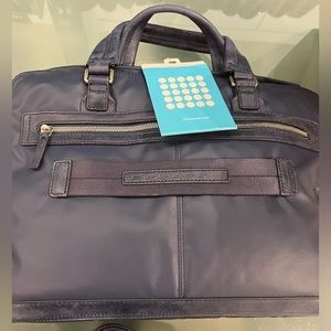 Brand new Piquardo pdv business bag for men